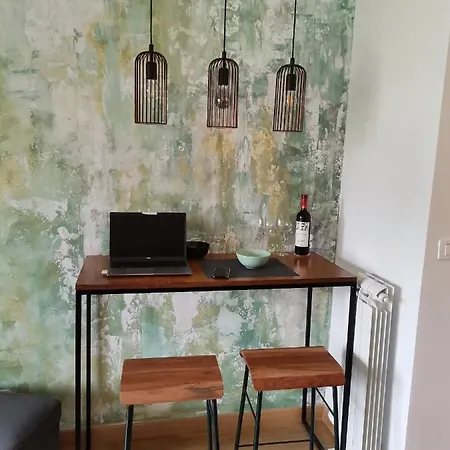 Daire Wellport30 Belgrad