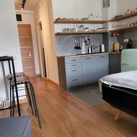Apartment Wellport30