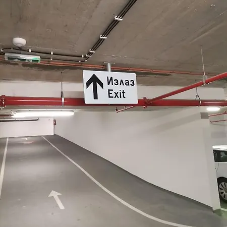 Wellport30 * Belgrad